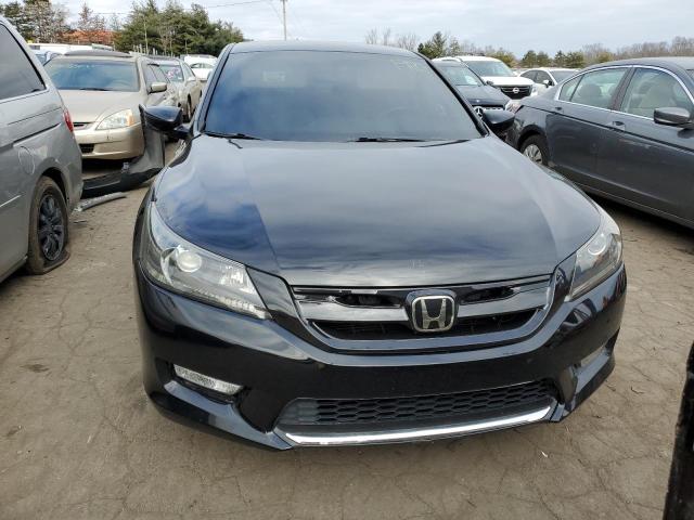 Photo 4 VIN: 1HGCR2F54FA020256 - HONDA ACCORD 