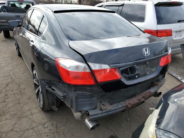 Photo 5 VIN: 1HGCR2F54FA020256 - HONDA ACCORD 