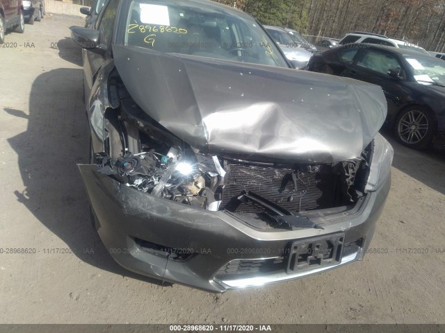 Photo 5 VIN: 1HGCR2F54FA037087 - HONDA ACCORD SEDAN 