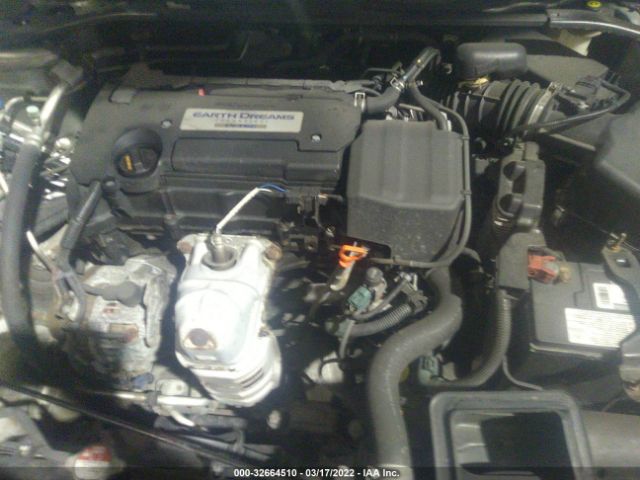 Photo 9 VIN: 1HGCR2F54FA037350 - HONDA ACCORD SEDAN 