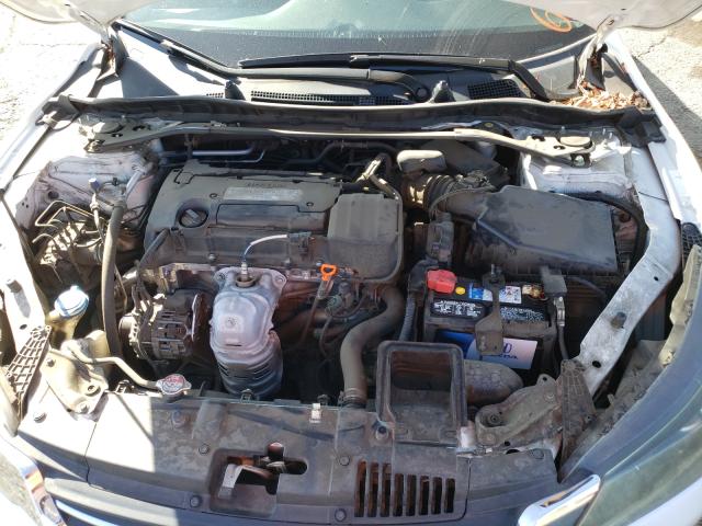 Photo 6 VIN: 1HGCR2F54FA039406 - HONDA ACCORD SPO 