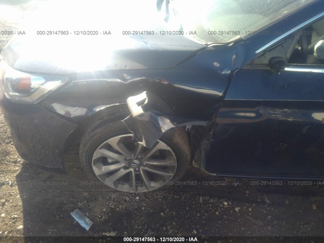 Photo 5 VIN: 1HGCR2F54FA044573 - HONDA ACCORD SEDAN 