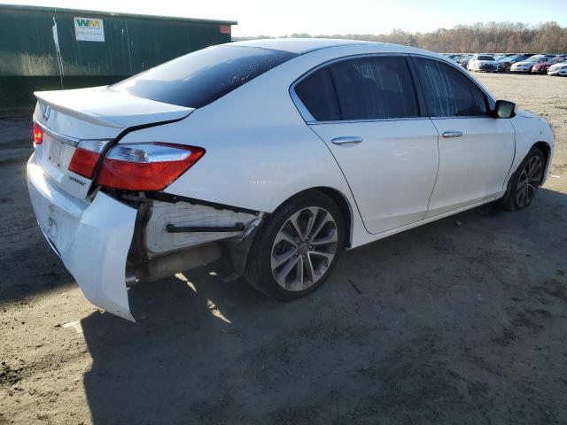 Photo 2 VIN: 1HGCR2F54FA044847 - HONDA ACCORD SPO 