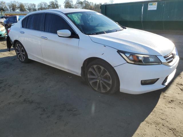 Photo 3 VIN: 1HGCR2F54FA044847 - HONDA ACCORD SPO 