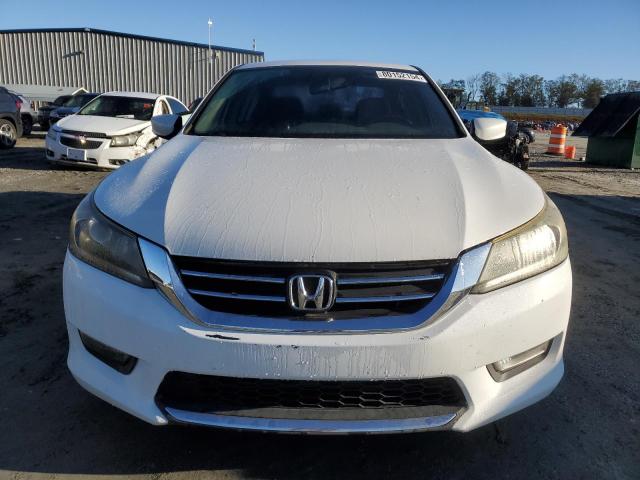 Photo 4 VIN: 1HGCR2F54FA044847 - HONDA ACCORD SPO 