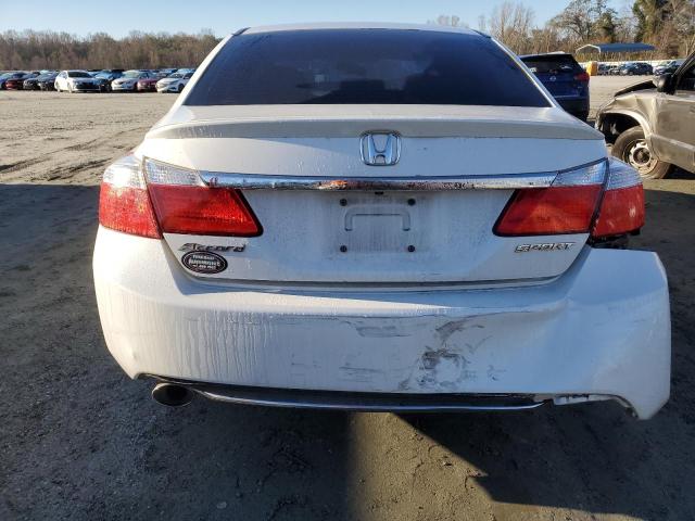 Photo 5 VIN: 1HGCR2F54FA044847 - HONDA ACCORD SPO 