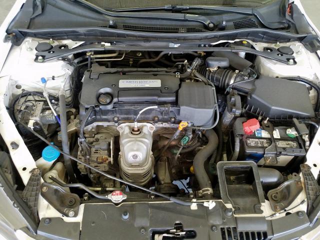 Photo 6 VIN: 1HGCR2F54FA046937 - HONDA ACCORD SPO 