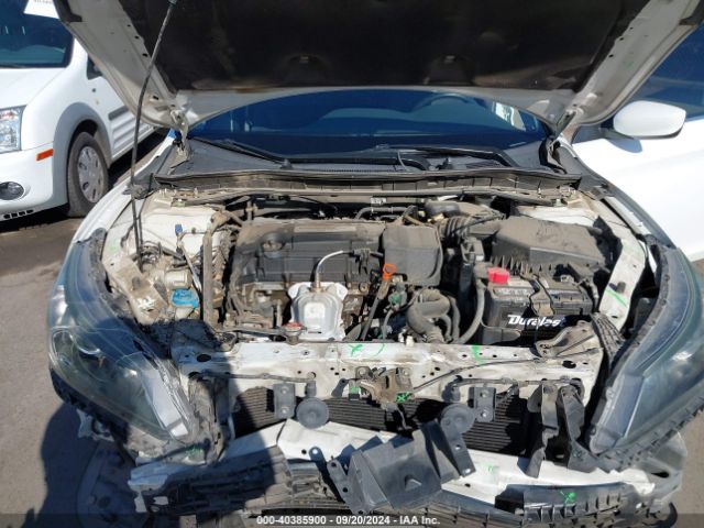 Photo 9 VIN: 1HGCR2F54FA049272 - HONDA ACCORD 