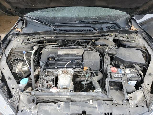 Photo 10 VIN: 1HGCR2F54FA054228 - HONDA ACCORD SPO 