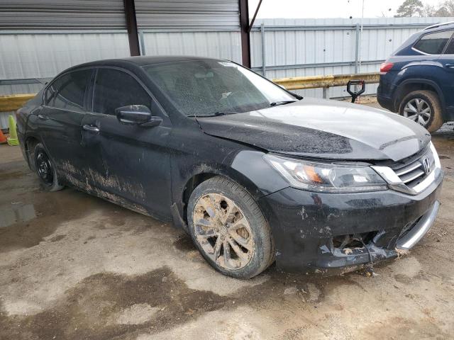 Photo 3 VIN: 1HGCR2F54FA054228 - HONDA ACCORD SPO 