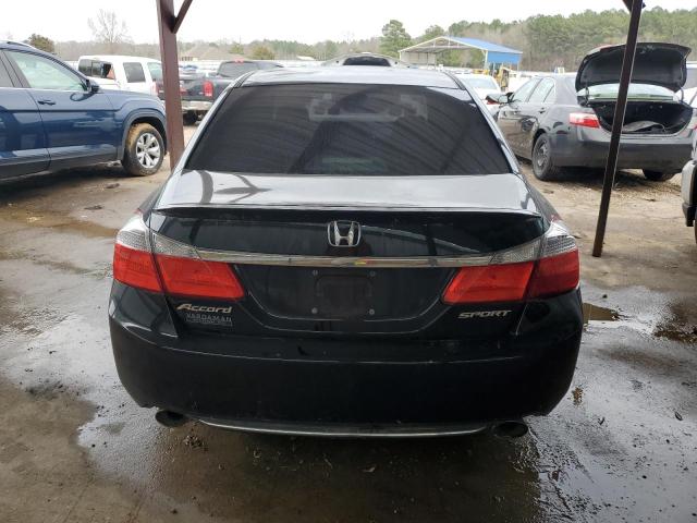 Photo 5 VIN: 1HGCR2F54FA054228 - HONDA ACCORD SPO 