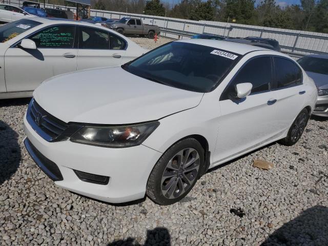 Photo 0 VIN: 1HGCR2F54FA056903 - HONDA ACCORD SPO 