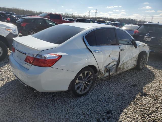 Photo 2 VIN: 1HGCR2F54FA056903 - HONDA ACCORD SPO 