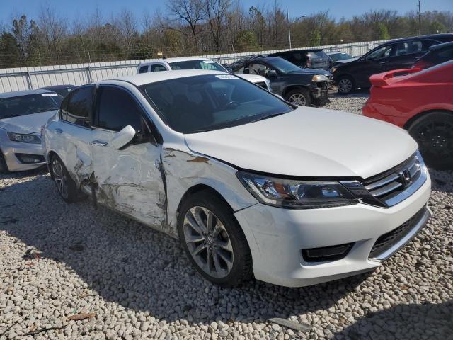 Photo 3 VIN: 1HGCR2F54FA056903 - HONDA ACCORD SPO 