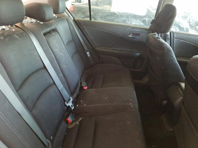 Photo 5 VIN: 1HGCR2F54FA058439 - HONDA ACCORD SPO 