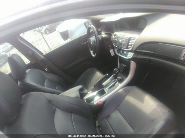 Photo 4 VIN: 1HGCR2F54FA059946 - HONDA ACCORD 