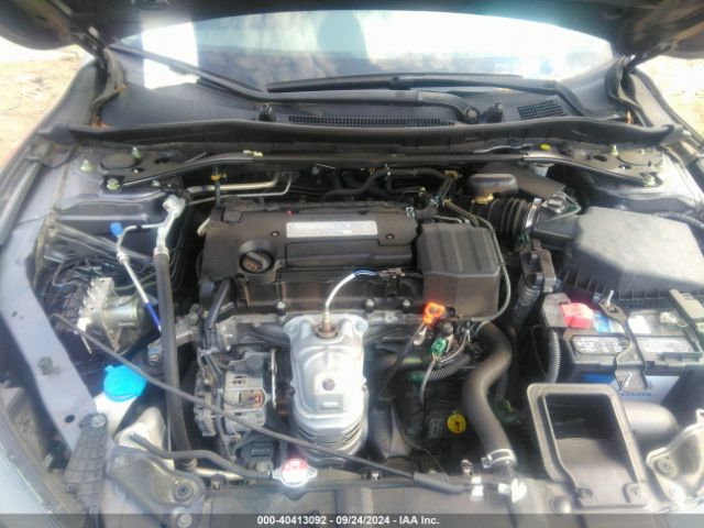 Photo 9 VIN: 1HGCR2F54FA059946 - HONDA ACCORD 