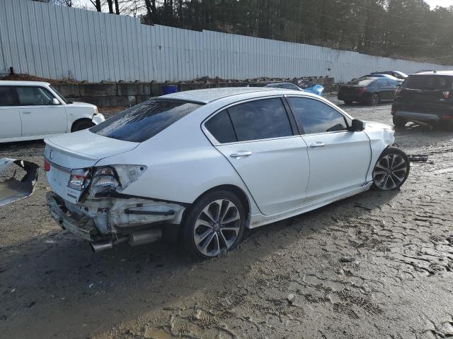 Photo 2 VIN: 1HGCR2F54FA060448 - HONDA ACCORD SPO 