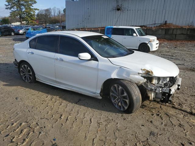 Photo 3 VIN: 1HGCR2F54FA060448 - HONDA ACCORD SPO 