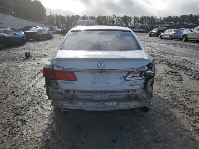 Photo 5 VIN: 1HGCR2F54FA060448 - HONDA ACCORD SPO 