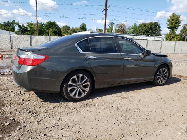 Photo 2 VIN: 1HGCR2F54FA064063 - HONDA ACCORD SPO 