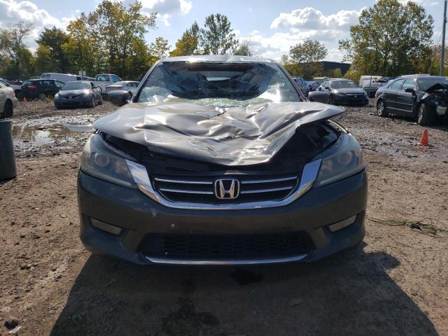 Photo 4 VIN: 1HGCR2F54FA064063 - HONDA ACCORD SPO 