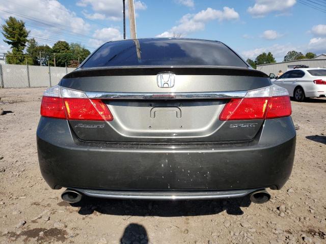 Photo 5 VIN: 1HGCR2F54FA064063 - HONDA ACCORD SPO 