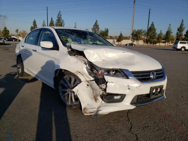 Photo 0 VIN: 1HGCR2F54FA070882 - HONDA ACCORD SPO 