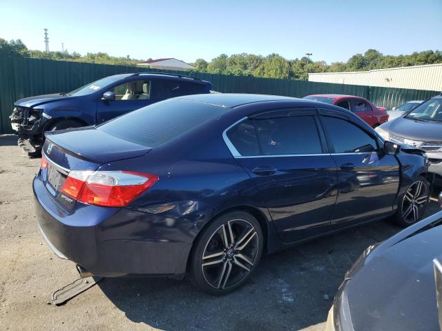 Photo 2 VIN: 1HGCR2F54FA074091 - HONDA ACCORD SPO 