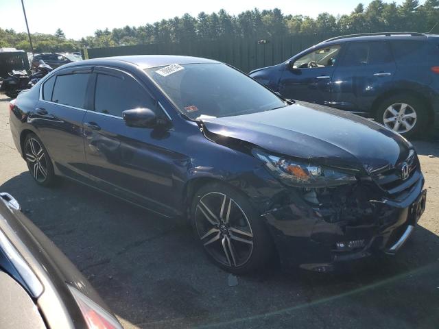 Photo 3 VIN: 1HGCR2F54FA074091 - HONDA ACCORD SPO 