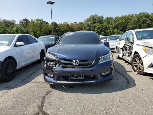 Photo 4 VIN: 1HGCR2F54FA074091 - HONDA ACCORD SPO 