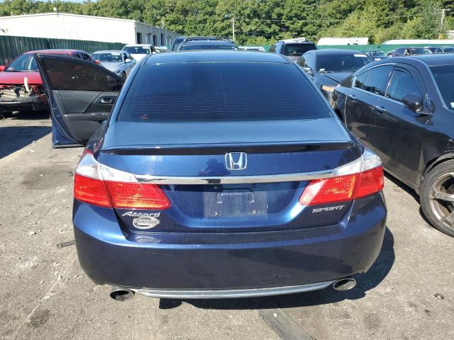 Photo 5 VIN: 1HGCR2F54FA074091 - HONDA ACCORD SPO 