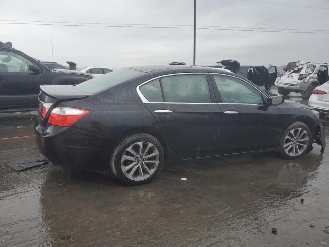 Photo 2 VIN: 1HGCR2F54FA076441 - HONDA ACCORD SPO 