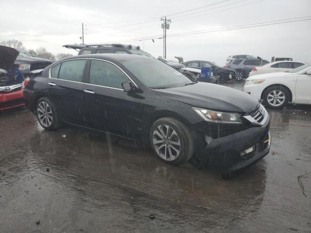 Photo 3 VIN: 1HGCR2F54FA076441 - HONDA ACCORD SPO 