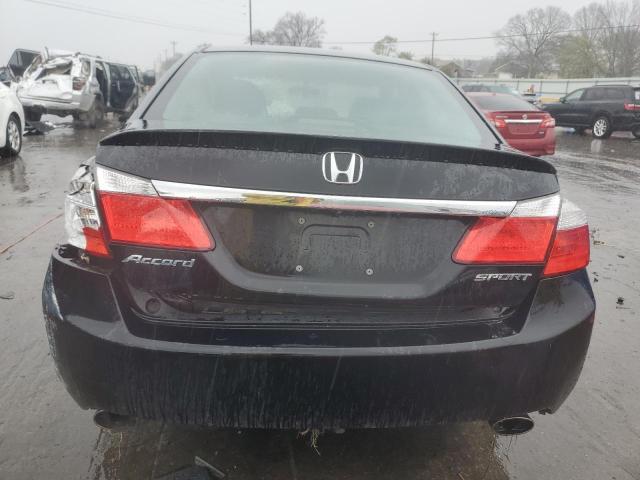 Photo 5 VIN: 1HGCR2F54FA076441 - HONDA ACCORD SPO 