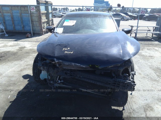 Photo 5 VIN: 1HGCR2F54FA079632 - HONDA ACCORD SEDAN 