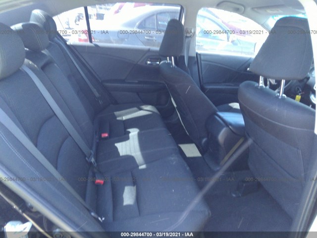 Photo 7 VIN: 1HGCR2F54FA079632 - HONDA ACCORD SEDAN 