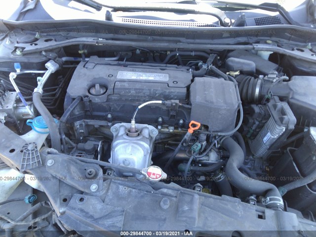 Photo 9 VIN: 1HGCR2F54FA079632 - HONDA ACCORD SEDAN 