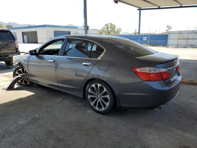 Photo 1 VIN: 1HGCR2F54FA082028 - HONDA ACCORD SPO 