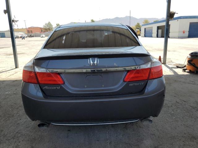 Photo 5 VIN: 1HGCR2F54FA082028 - HONDA ACCORD SPO 