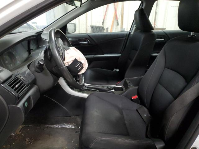 Photo 6 VIN: 1HGCR2F54FA083082 - HONDA ACCORD 