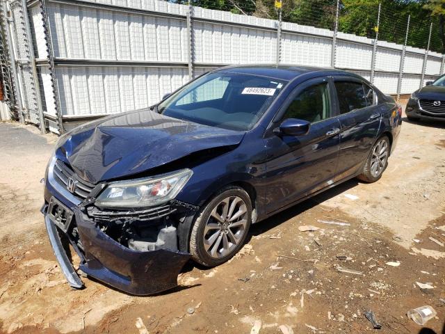 Photo 0 VIN: 1HGCR2F54FA098293 - HONDA ACCORD 