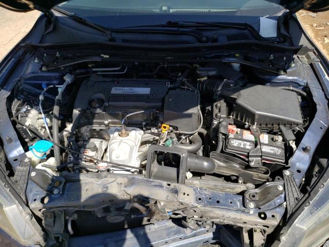 Photo 10 VIN: 1HGCR2F54FA098293 - HONDA ACCORD 