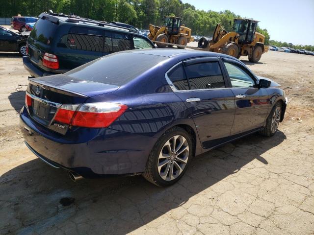 Photo 2 VIN: 1HGCR2F54FA098293 - HONDA ACCORD 