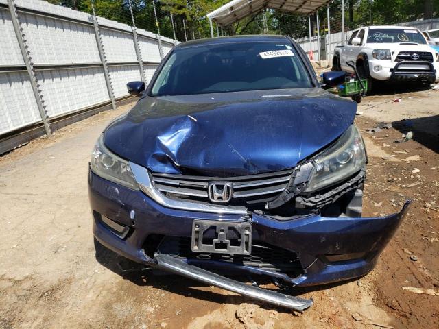 Photo 4 VIN: 1HGCR2F54FA098293 - HONDA ACCORD 