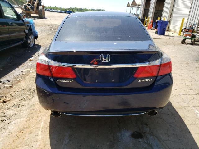 Photo 5 VIN: 1HGCR2F54FA098293 - HONDA ACCORD 