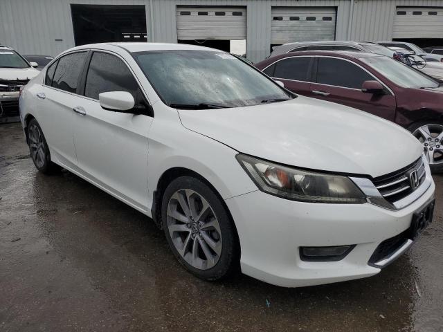 Photo 3 VIN: 1HGCR2F54FA100141 - HONDA ACCORD SPO 