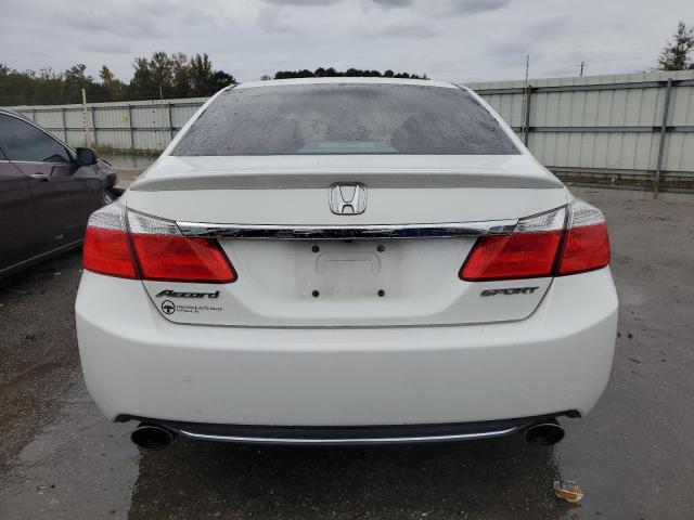 Photo 5 VIN: 1HGCR2F54FA100141 - HONDA ACCORD SPO 