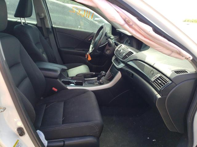 Photo 4 VIN: 1HGCR2F54FA104254 - HONDA ACCORD SPO 