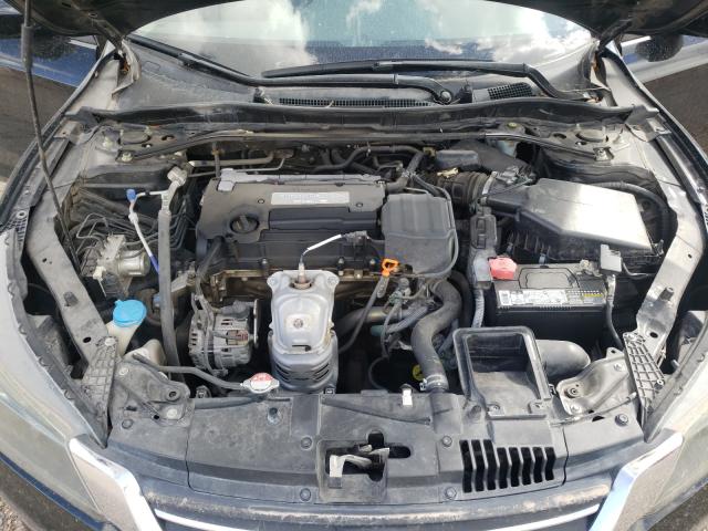 Photo 6 VIN: 1HGCR2F54FA109972 - HONDA ACCORD 